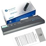Goingpower 9 cell Battery for HP Compaq EliteBook 6930p 6540B 8440W 8440P HSTNN-C67C-5 - 18 Months Warranty [li-ion 9-cell 6600mAh]