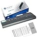Goingpower 9 cell Battery for HP Compaq EliteBook 6930p 6540B 8440W 8440P HSTNN-C67C-5 - 18 Months Warranty [li-ion 9-cell 6600mAh]
