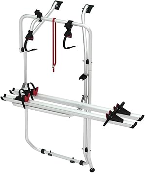 Fiamma portabicicletas Clearance