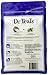 Dr. Teal's Epsom Salt Soaking Solution with Eucalyptus Spearmint, 48 Ounce