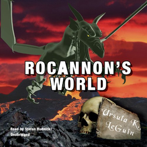 Rocannon's World