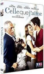 Celle Que J'aime