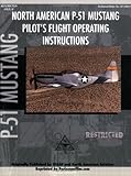 P-51 Mustang Pilot's Flight Manual