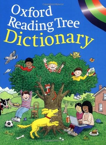 Download OXFORD READING TREE DICTIONARY PDF