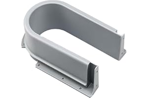 Under Sink Drawers with Recessed U-Shape Cutout Cover Plastic Under Sink Organizer Drawers Slide-Out The, The