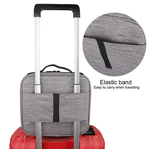 makeup artist carry case