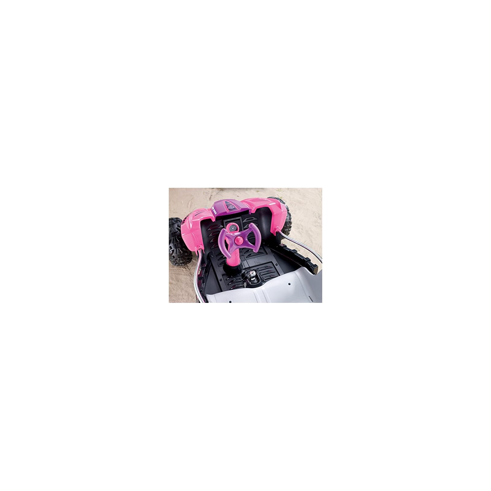 Power Wheels Dune Racer Pink Epic Kids Toys