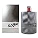 James Bond 007 Quantum Eau de Toilette Spray, 4.2 Ounce