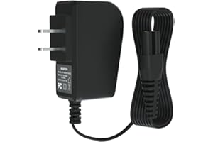 HYGAMOCC 3.5V Hair Clipper Charger for Wahl Color Pro 9649 Cordless Hair Clipper & Trimmer，6.6FT Replacement Power Cord Adapter for Whal