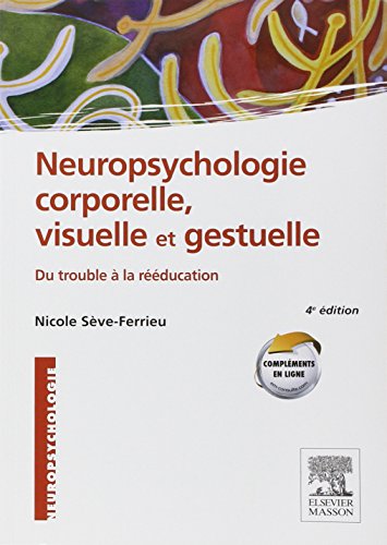 Neuropsychologie corporelle, visuelle et gestuelle