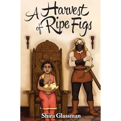 A Harvest of Ripe Figs (Mangoverse) (Volume 3) 2nd Edition