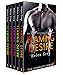 Flaming Desire - The Complete Series (An Alpha Billionaire Romance)