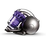 Dyson カーボンファイバーモーターヘッド DC36MHCOM