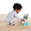 Baby-Einstein-Hape-Magic-Touch-Piano-Musical-Wooden-Toy Baby Einstein Hape Magic Touch Piano Wooden Musical Toy Instruments for Toddlers, 2 Play Modes, 6 Songs, Volume Control…