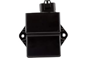 RMSTATOR Replacement for CDI Box Kawasaki KFX 400 2005 2006 | OEM # 21119-S010
