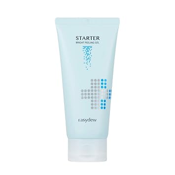 wash off salicylic acid