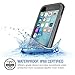 Tethys Ultra Series iPhone 6S ONLY Waterproof Case (4.7