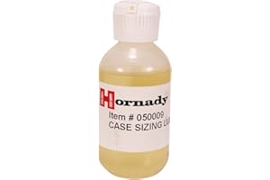 Hornady Case Sizing Lube