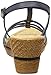 Bella Vita Made in Italy Women's Caramelle Wedge Sandal