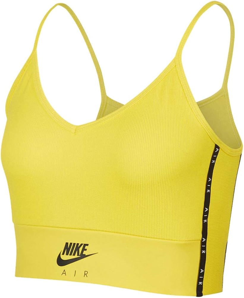 nike air taped tank