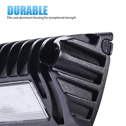 image for MICTUNING RV Exterior LED Porch Utility Light - 12V 750 Lumen Awning L