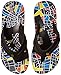 DC Men's Central Graffik Flip Flop