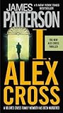 By James Patterson I, Alex Cross (1 Lrg) [Hardcover]