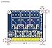 XYGStudy Raspberry Pi Expansion Board Power Relay Module for Raspberry Pi 4 3 2 Model B B+ A+