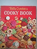 Spiral-bound Betty Crocker's Cooky Book...a Complete Collection-for All Occasions, for Every Taste Book