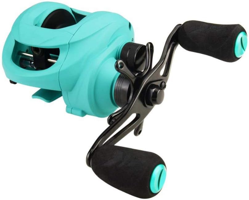 kastking spartacus rod