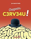 Image de chapeau, cerveau !