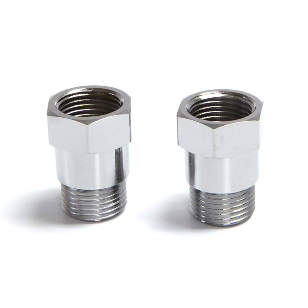 Universal O2 Oxygen Sensor Spacer Adapter Extender Replaces 42002