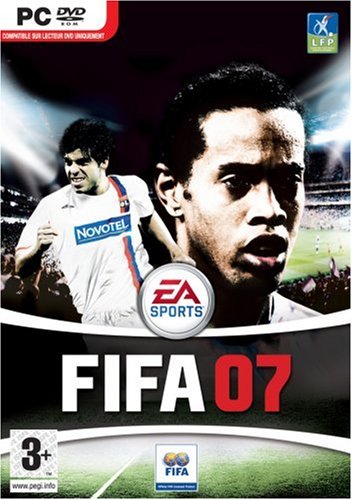 FIFA 07