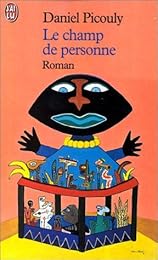 Prime jl - j'ai lu - le champ de personne 05/2009