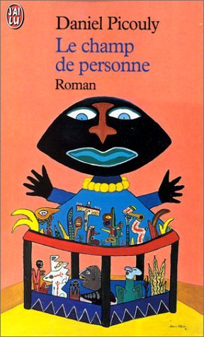 Prime jl - j'ai lu - le champ de personne 05/2009