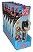Flix Candy Justice League Pop Ups Blister Pack (Pack of 6)