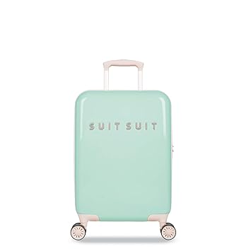 Suitsuit Fabulous Fifties Luminous Mint 55 Cm 20 Inch Cabin