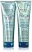 L'Oreal Paris EverCurl Hydracharge Shampoo, 8.5 Fluid Ounce & LOreal Paris EverCurl Hydracharge Conditioner, 8.5 Fluid Ounce