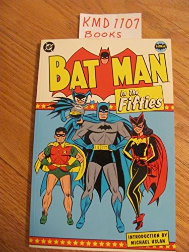 Amazon.com: Batman in the Forties: 9781401202064: Various: Books