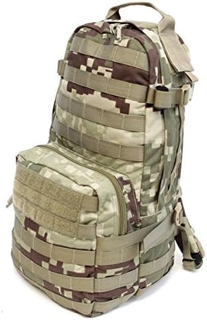 lbx light strike backpack