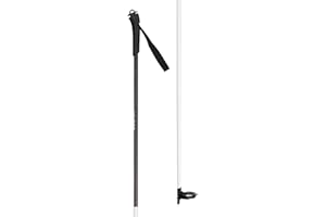 Rossignol FT-500 Nordic Ski Poles - Cross-Country Ski Poles for Touring - Unisex