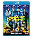 Cover Image for 'John Dies At The End'