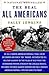 The Real All Americans - Book by Sally Jenkins