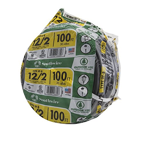 3 Southwire+13055926+100+Foot+Approved+Direct