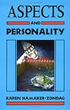 Aspects and Personality (English and Dutch Edition) by Karen Hamaker-Zondag