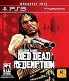Red Dead Redemption - Playstation 3