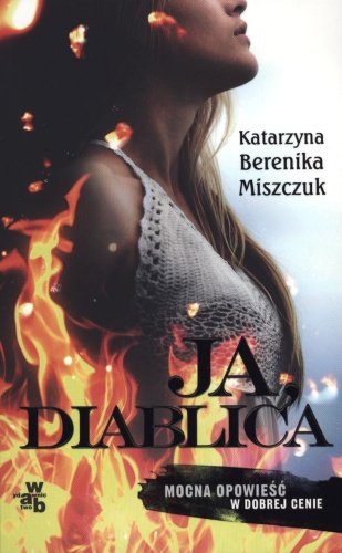 Ja, diablica (wydanie kieszonkowe)