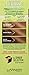Garnier Nutrisse Ultra Color Nourishing Permanent Hair Color Cream, B4 Caramel Chocolate (1 Kit) Brown Hair Dye (Packaging May Vary)