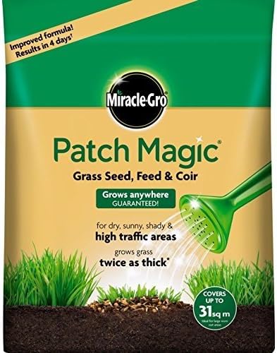 Miracle Gro Patch Magic 7kg
