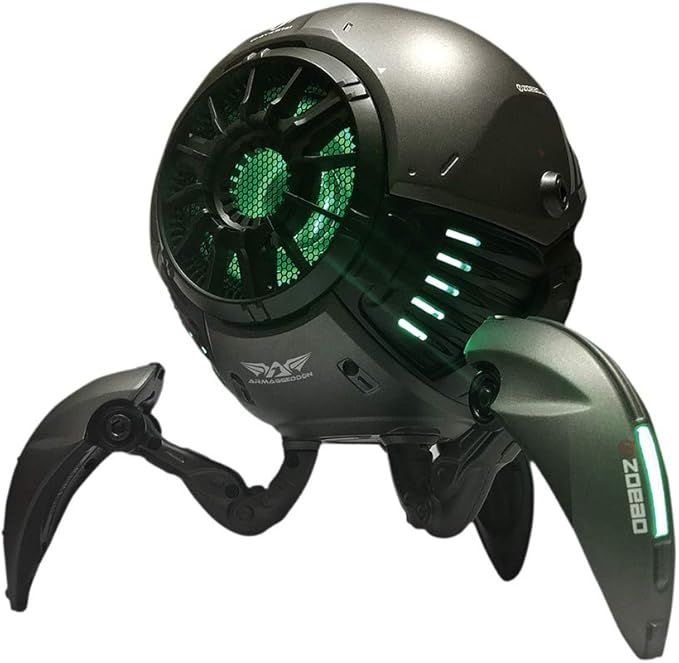 gravastar speaker price